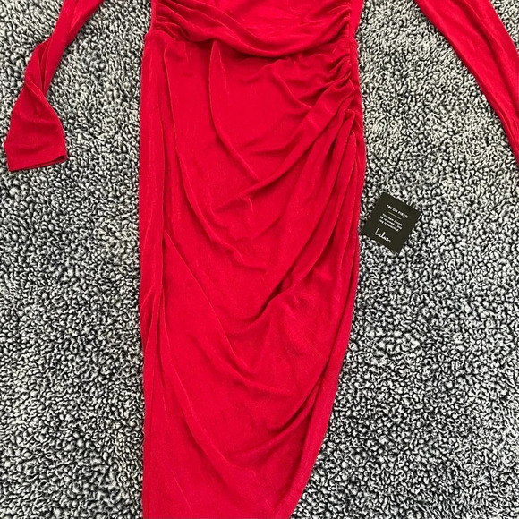 NWT - Lulus - Dress - Size XL - Picture 2 of 9